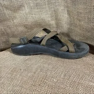 Chaco | Shoes | Chaco Z 2 Stripe Water Sport Hiking Trail  display picture 3